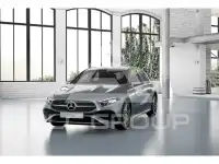 2025 Mercedes Benz A 200