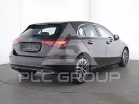 2025 Mercedes Benz A 200