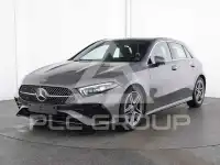 2025 Mercedes Benz A 200