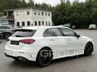 2025 Mercedes Benz A 200