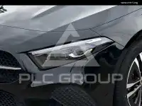 2025 Mercedes Benz A 200