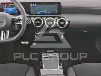 2025 Mercedes Benz A 200