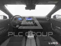 2025 Mercedes Benz A 200