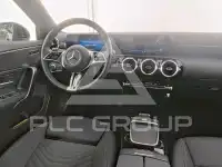 2025 Mercedes Benz A 200