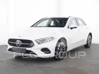 2025 Mercedes Benz A 200
