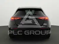 2025 Mercedes Benz A 200