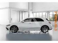 2025 Mercedes Benz A 200