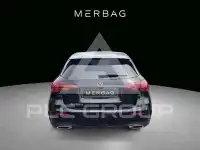 2025 Mercedes Benz A 200