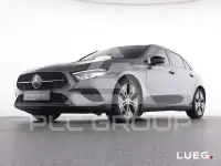 2025 Mercedes Benz A 200