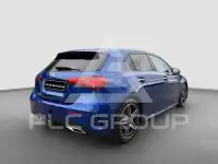 2025 Mercedes Benz A 200