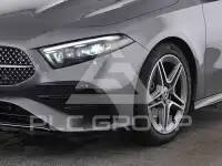 2025 Mercedes Benz A 200