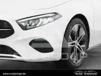 2025 Mercedes Benz A 200