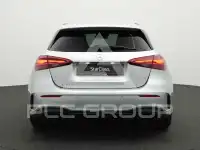2025 Mercedes Benz A 200