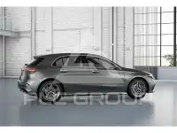 2025 Mercedes Benz A 200