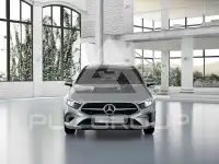 2025 Mercedes Benz A 200