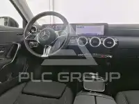 2025 Mercedes Benz A 200