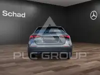 2025 Mercedes Benz A 200