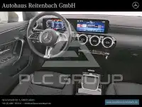 2025 Mercedes Benz A 200
