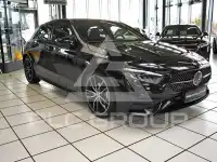 2025 Mercedes Benz A 200