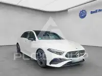 2025 Mercedes Benz A 200