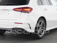 2025 Mercedes Benz A 200