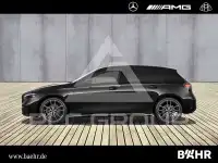 2025 Mercedes Benz A 200