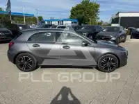 2025 Mercedes Benz A 200