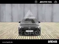 2025 Mercedes Benz A 200