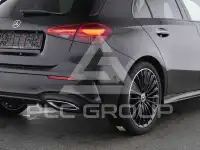 2025 Mercedes Benz A 200