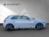 2025 Mercedes Benz A 200