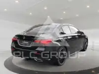 2025 Mercedes Benz A 200