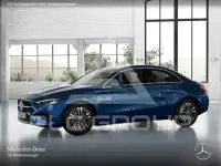 2025 Mercedes Benz A 200