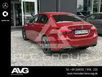 2025 Mercedes Benz A 200