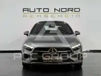2025 Mercedes Benz A 200