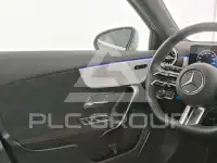 2025 Mercedes Benz A 200
