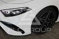 2025 Mercedes Benz A 200