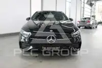 2025 Mercedes Benz A 200