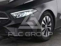 2025 Mercedes Benz A 200