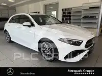 2025 Mercedes Benz A 200