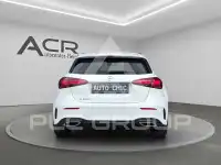 2025 Mercedes Benz A 200