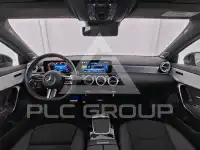 2025 Mercedes Benz A 200