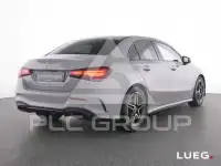 2025 Mercedes Benz A 200