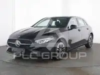 2025 Mercedes Benz A 200