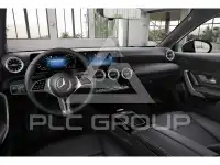 2025 Mercedes Benz A 200