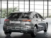 2025 Mercedes Benz A 200