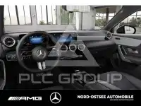 2025 Mercedes Benz A 200