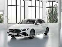 2025 Mercedes Benz A 200