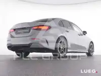 2025 Mercedes Benz A 200
