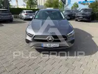 2025 Mercedes Benz A 200
