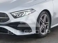 2025 Mercedes Benz A 200